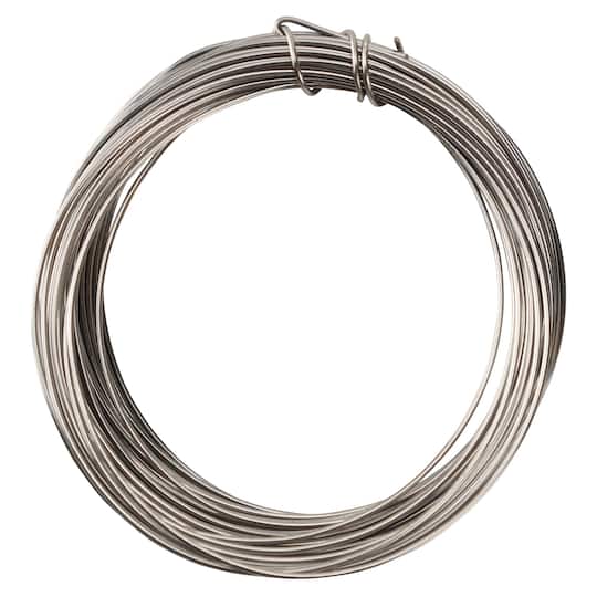 20 Gauge Colored Copper Wire by Bead Landing